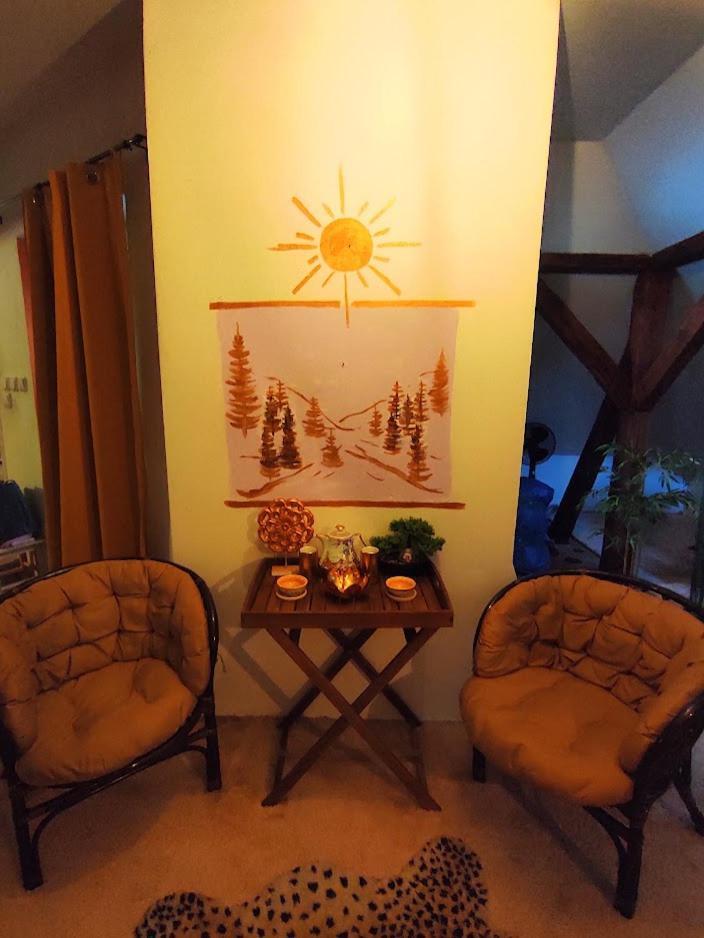 Pension Relax ลิโตเมริเซ ภายนอก รูปภาพ