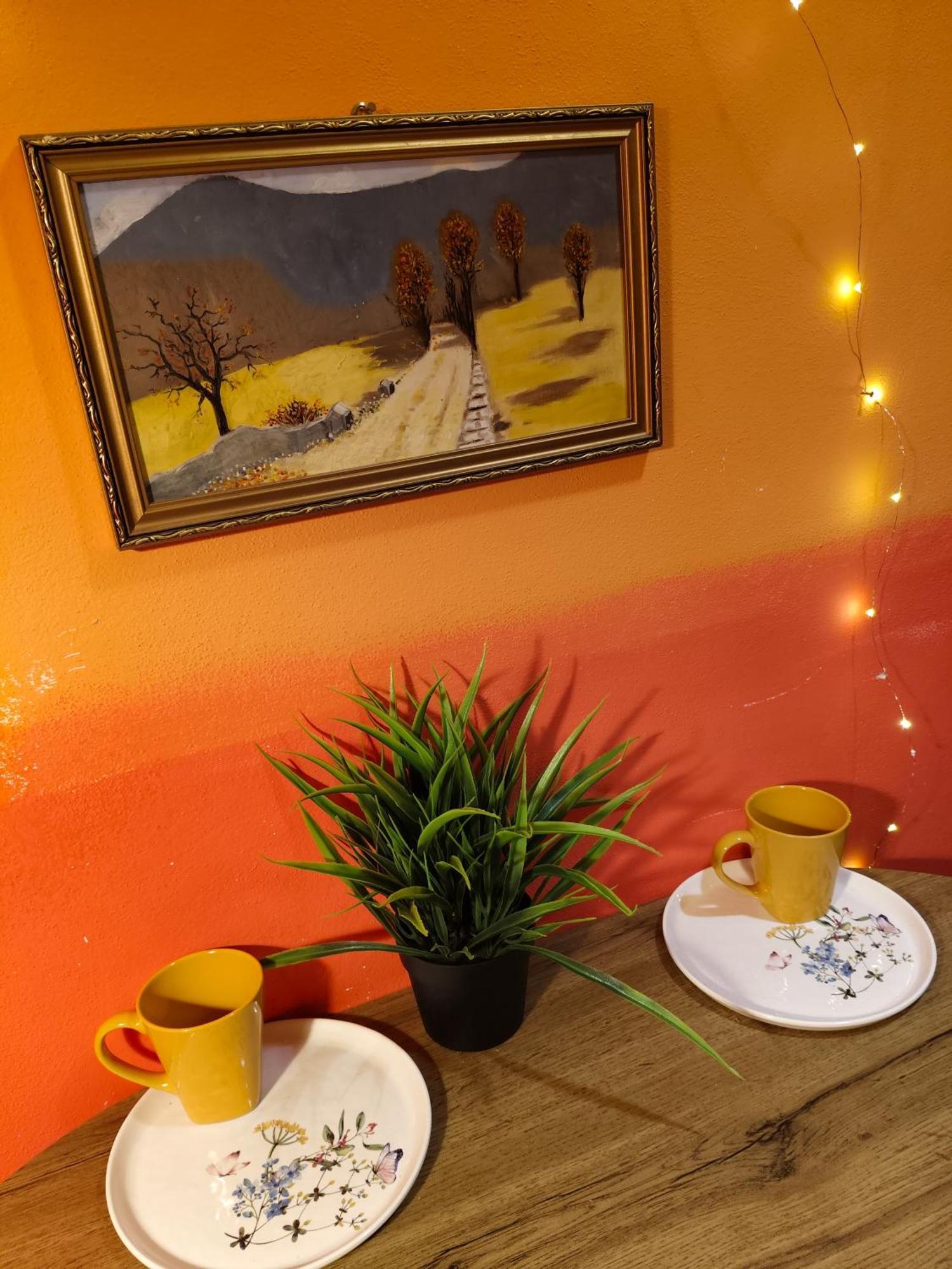 Pension Relax ลิโตเมริเซ ภายนอก รูปภาพ
